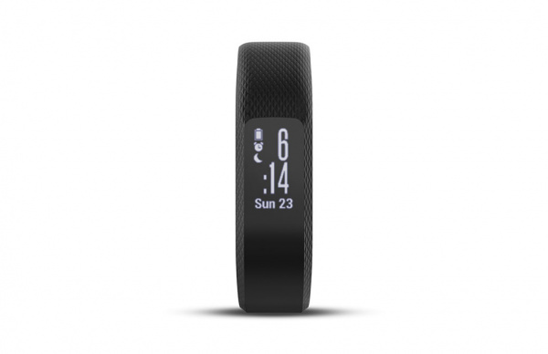 Garmin vivosmart 3 черные