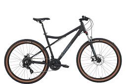 Велосипед Stark Slash 27.1 D (2025)