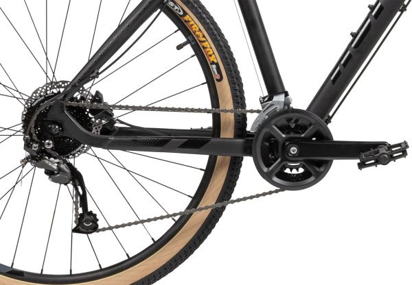 Велосипед Aspect AIR 29 (2023)