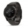 Garmin Fenix 5 Plus Sapphire титановый серый DLC с титановым DLC ремешком Garmin Fenix 5 Plus Sapphire титановый серый DLC с титановым DLC ремешком