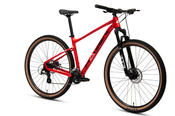 Велосипед HAGEN One Eight MD 29 (1.8 MD)