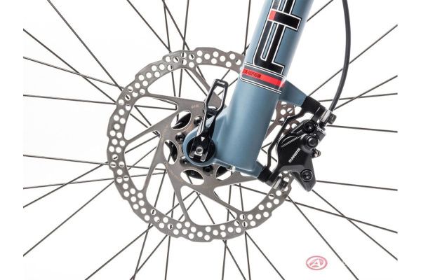 Велосипед AUTHOR Context 29 (2023)