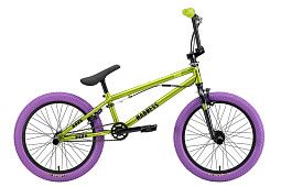 Велосипед BMX STARK Madness BMX 3 (2024)