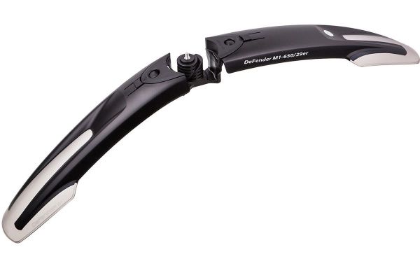 Крыло переднее TOPEAK DEFENDER M1, 27,5"-29"