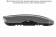 Бокс Thule Motion XT L 629700, 195x89x44 см, серебристый глянцевый, 450 л