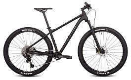 Велосипед ATOM BION NINE 350 (2024)