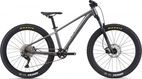 Велосипед GIANT STP 26-Giant (2021)