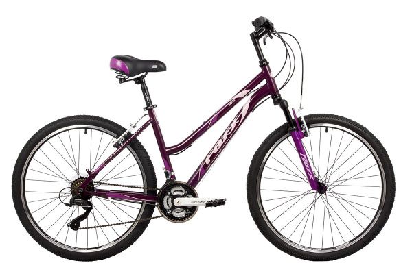Велосипед FOXX SALSA 26 (2024)