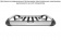 Экспедиционный багажник Thule Trail L