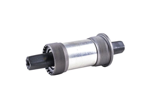 Каретка-картридж FPB902-2P,68х119мм, BC 1.37*24T, под квадрат, в комплекте с болтами