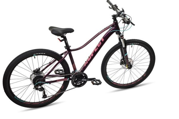 Велосипед ASPECT AURA PRO 27.5 (2022)