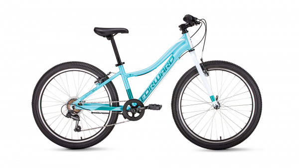 Велосипед Forward Seido 24 1.0 (2019)