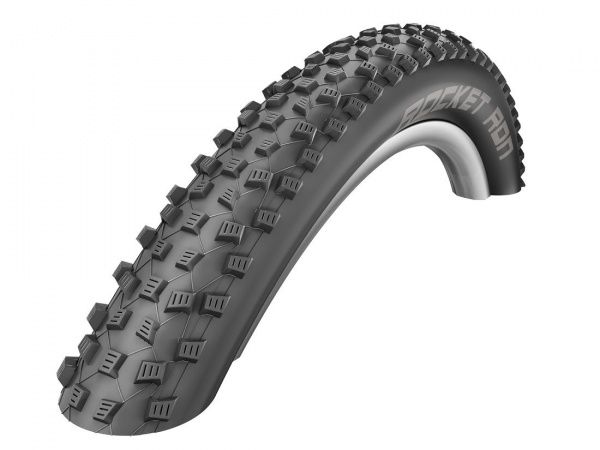 Покрышка Schwalbe ROCKET RON Perf,TwinSkin,TLR,57-559 26x2.25, B/B HS438 Addix 67EPI